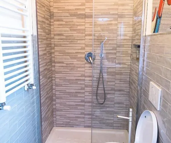 La Dei Sogni Nel Parco