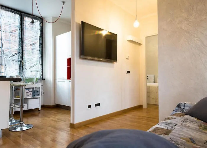 La Dei Sogni Nel Parco Roma