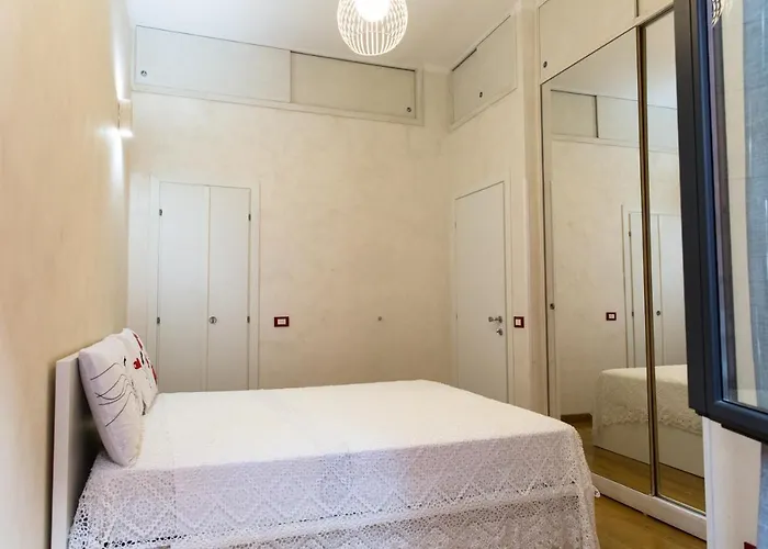 Сasa de vacaciones La Dei Sogni Nel Parco *