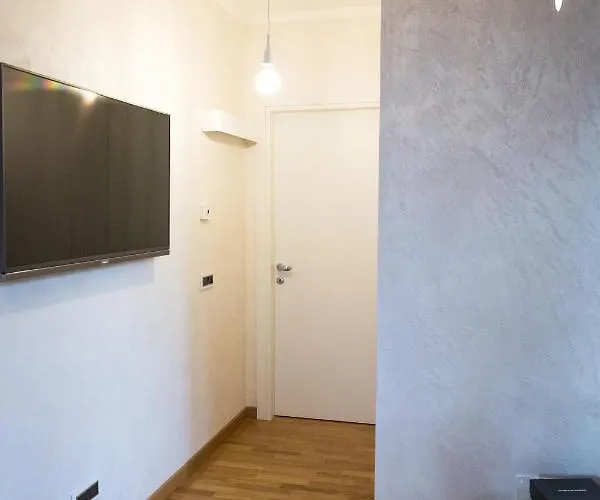 Сasa de vacaciones La Dei Sogni Nel Parco *