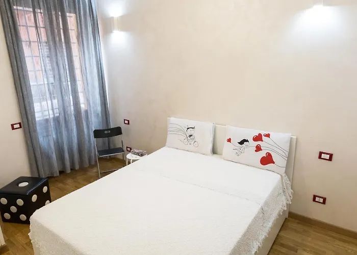 La Dei Sogni Nel Parco *