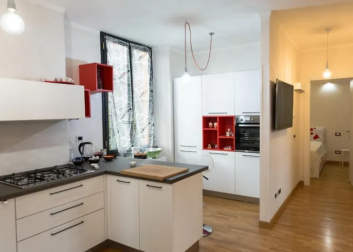 La Dei Sogni Nel Parco * Roma