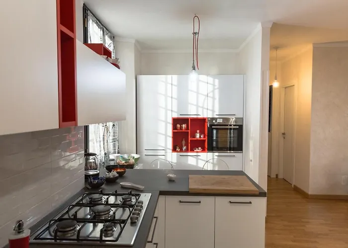 Сasa de vacaciones La Dei Sogni Nel Parco Roma