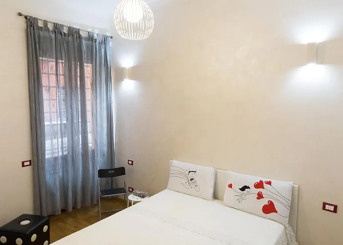 La Dei Sogni Nel Parco Сasa de vacaciones Roma