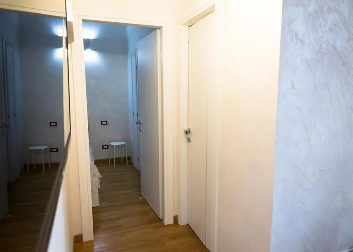 La Dei Sogni Nel Parco Сasa de vacaciones