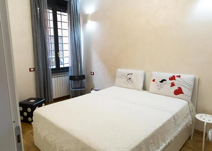 La Dei Sogni Nel Parco Roma