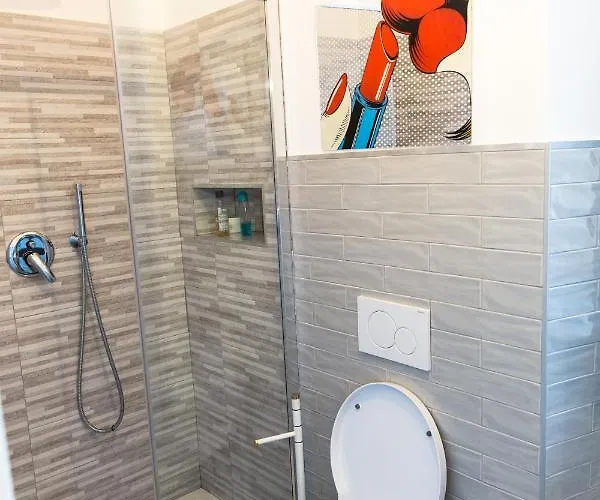 La Dei Sogni Nel Parco Сasa de vacaciones