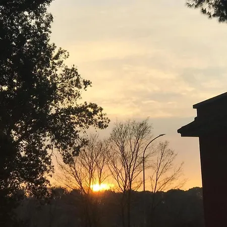 Hébergement de vacances La Dei Sogni Nel Parco