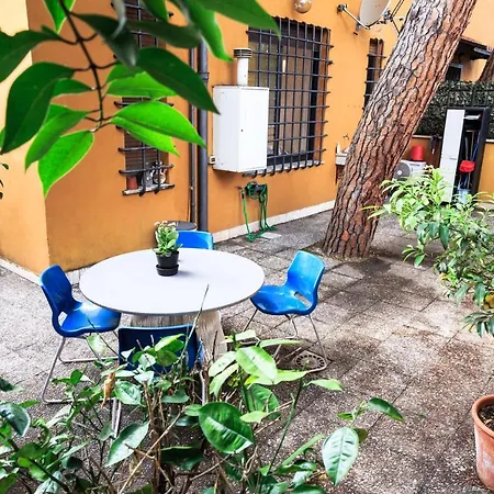 Hébergement de vacances La Dei Sogni Nel Parco *